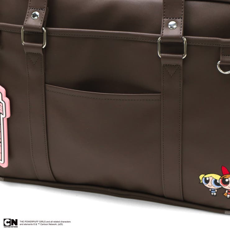 パワーパフガールズ スクールバッグ THEPOWERPUFFGIRLS | ギャレリア Bag＆Luggage | 詳細画像16 