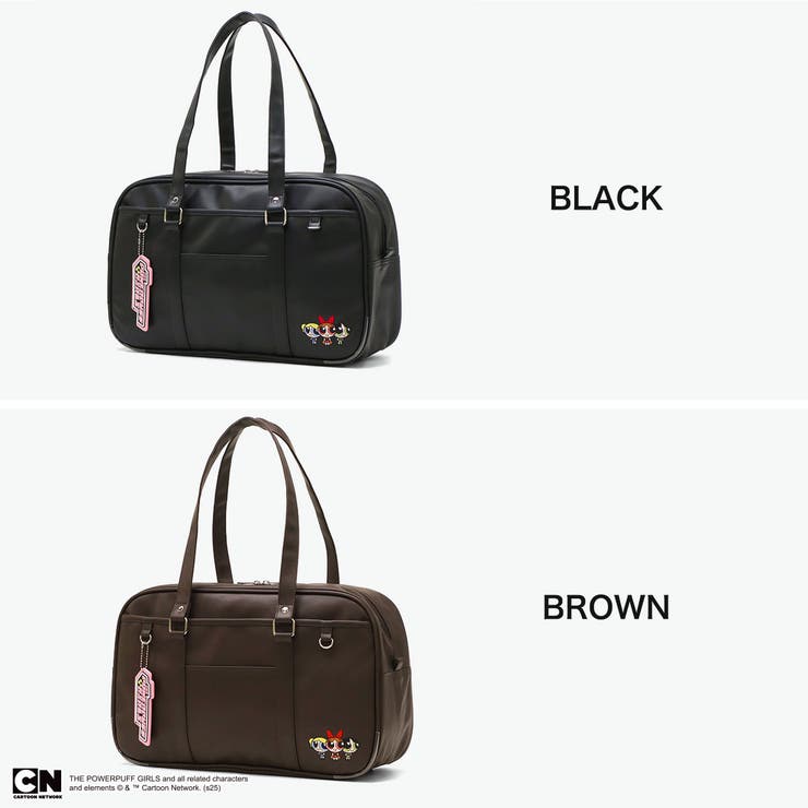 パワーパフガールズ スクールバッグ THEPOWERPUFFGIRLS | ギャレリア Bag＆Luggage | 詳細画像2 