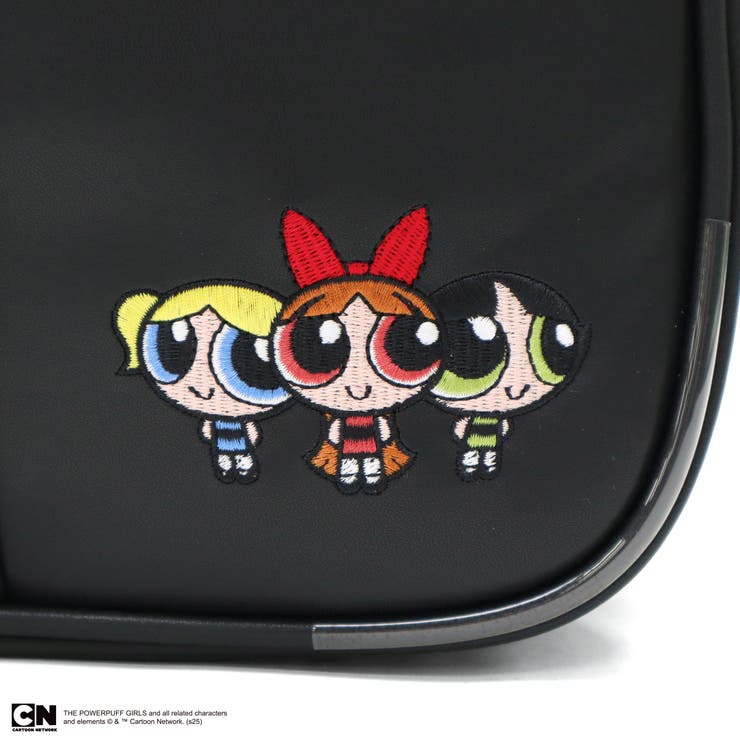 パワーパフガールズ スクールバッグ THEPOWERPUFFGIRLS | ギャレリア Bag＆Luggage | 詳細画像22 