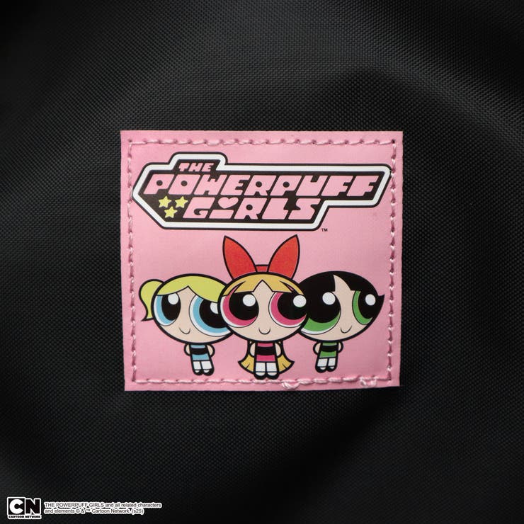 パワーパフガールズ スクールバッグ THEPOWERPUFFGIRLS | ギャレリア Bag＆Luggage | 詳細画像23 