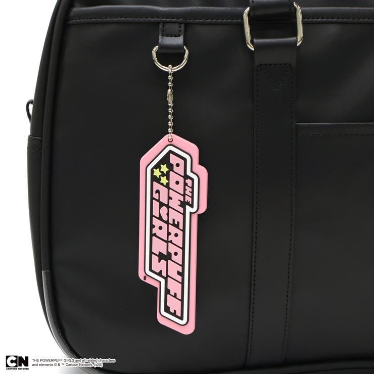 パワーパフガールズ スクールバッグ THEPOWERPUFFGIRLS | ギャレリア Bag＆Luggage | 詳細画像24 