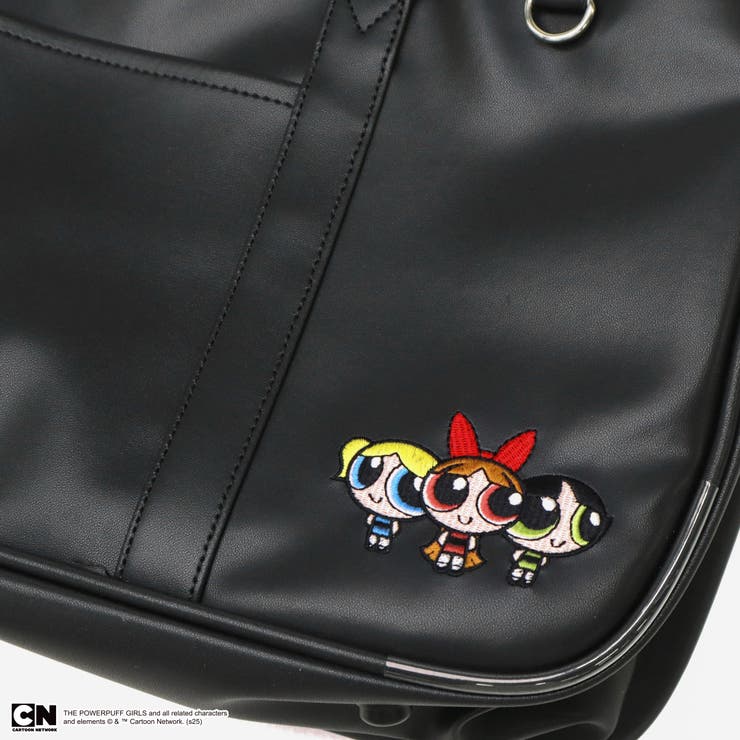 パワーパフガールズ スクールバッグ THEPOWERPUFFGIRLS | ギャレリア Bag＆Luggage | 詳細画像25 
