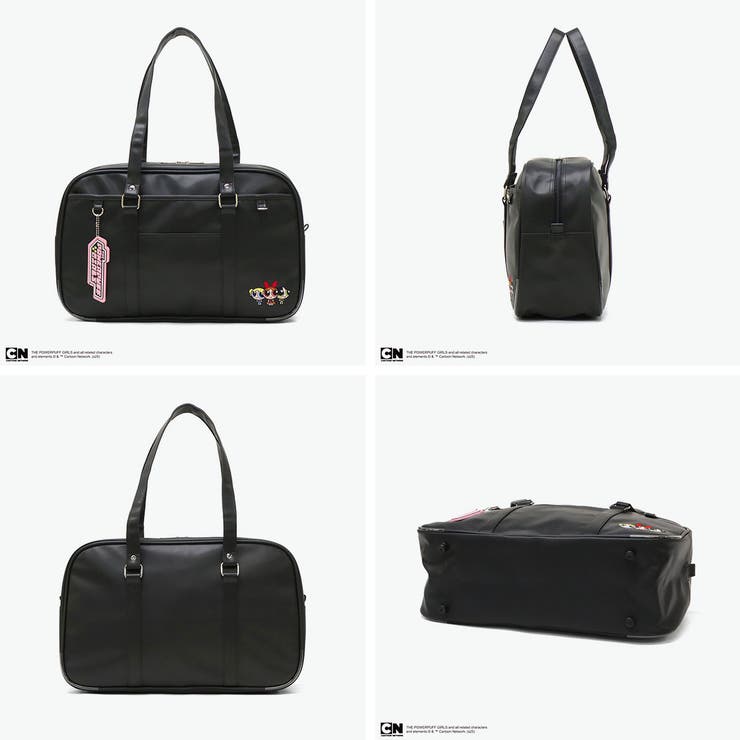 パワーパフガールズ スクールバッグ THEPOWERPUFFGIRLS | ギャレリア Bag＆Luggage | 詳細画像6 