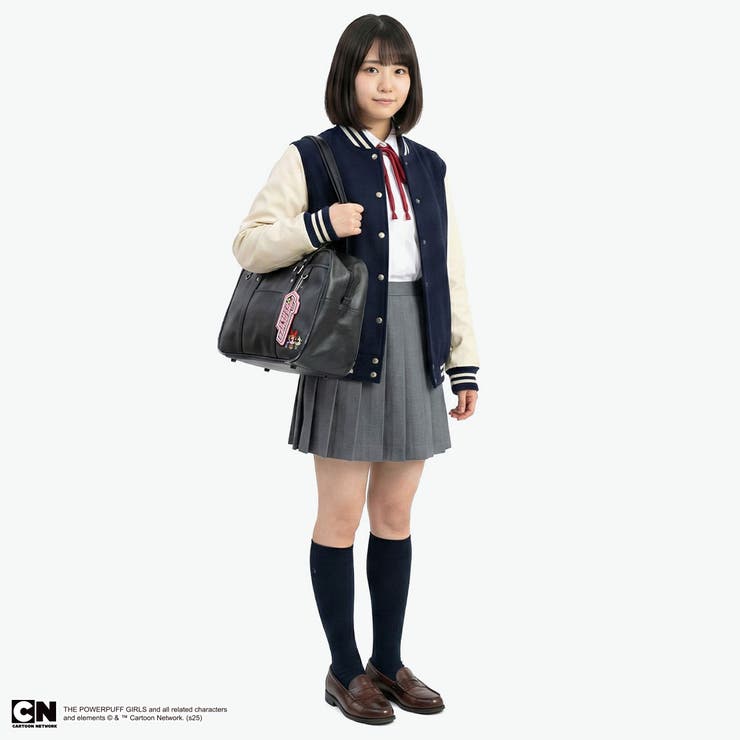 パワーパフガールズ スクールバッグ THEPOWERPUFFGIRLS | ギャレリア Bag＆Luggage | 詳細画像8 