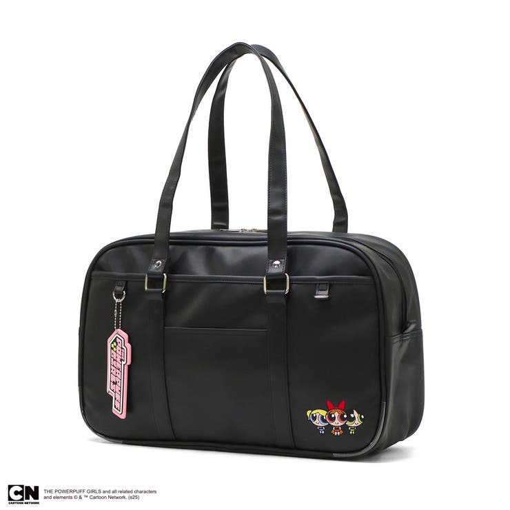 パワーパフガールズ スクールバッグ THEPOWERPUFFGIRLS | ギャレリア Bag＆Luggage | 詳細画像9 