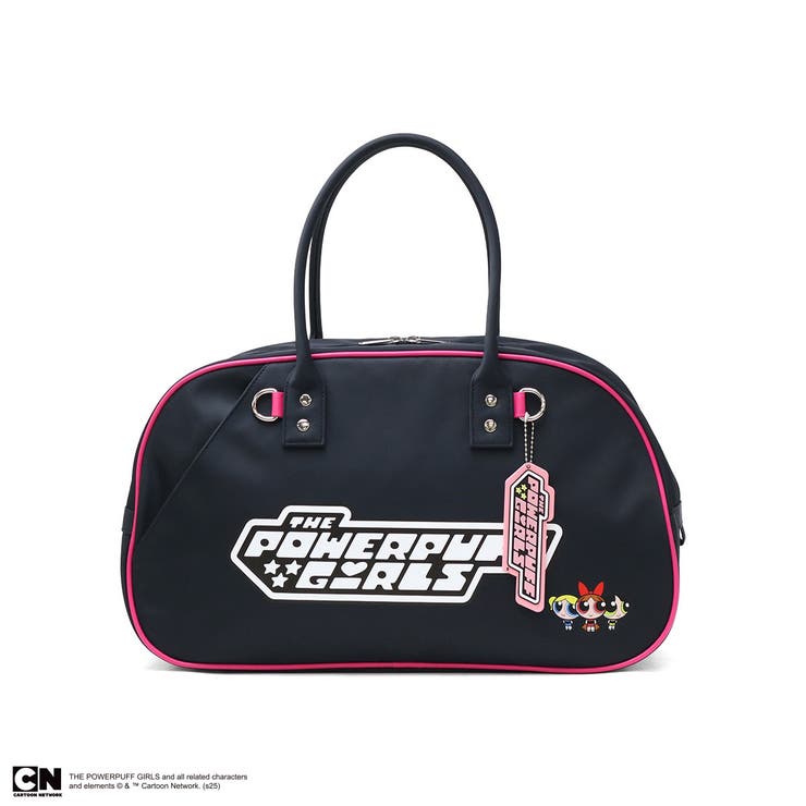 パワーパフガールズ スクールバッグ THEPOWERPUFFGIRLS | ギャレリア Bag＆Luggage | 詳細画像10 