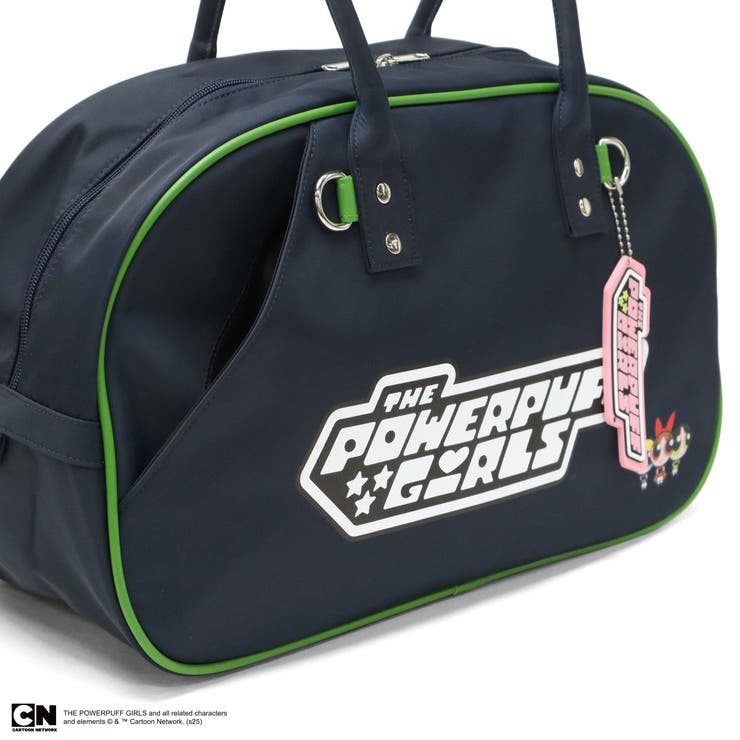 パワーパフガールズ スクールバッグ THEPOWERPUFFGIRLS | ギャレリア Bag＆Luggage | 詳細画像16 