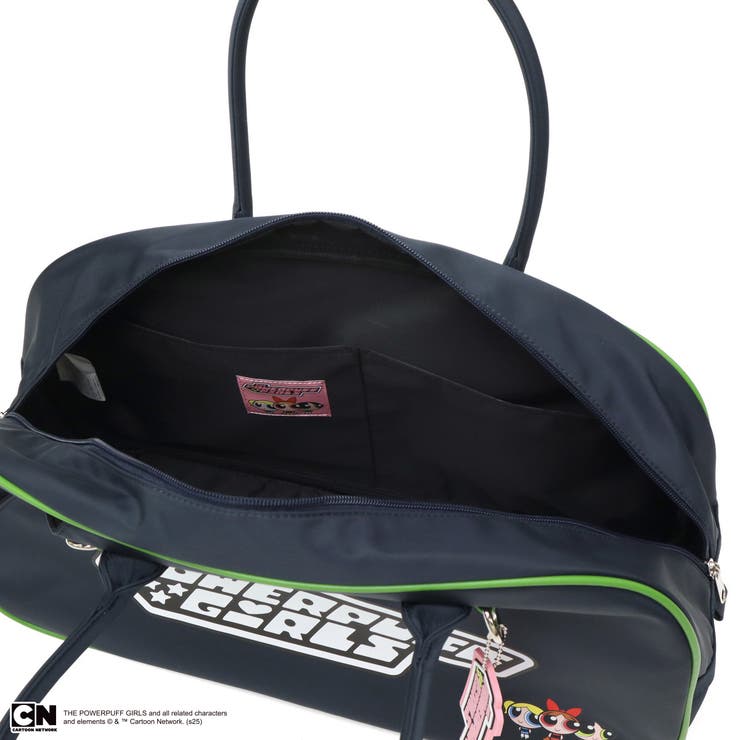 パワーパフガールズ スクールバッグ THEPOWERPUFFGIRLS | ギャレリア Bag＆Luggage | 詳細画像17 