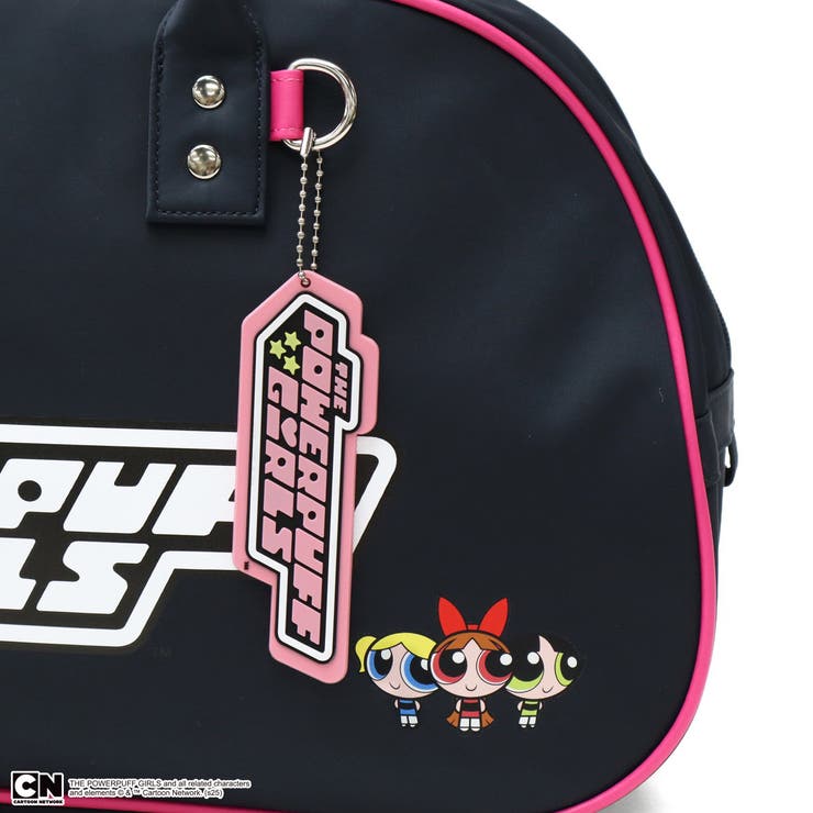 パワーパフガールズ スクールバッグ THEPOWERPUFFGIRLS | ギャレリア Bag＆Luggage | 詳細画像20 