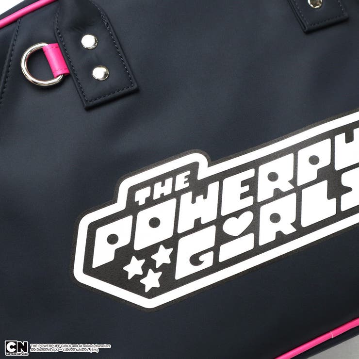 パワーパフガールズ スクールバッグ THEPOWERPUFFGIRLS | ギャレリア Bag＆Luggage | 詳細画像21 