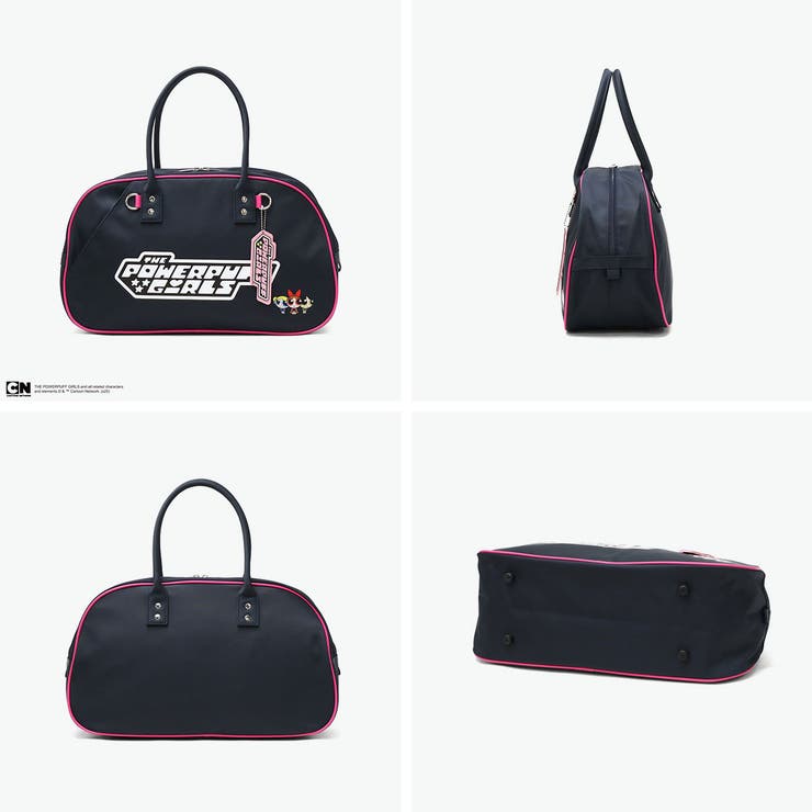 パワーパフガールズ スクールバッグ THEPOWERPUFFGIRLS | ギャレリア Bag＆Luggage | 詳細画像6 