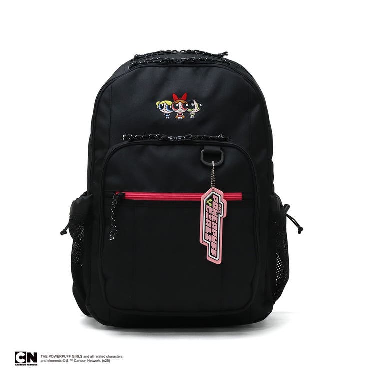 パワーパフガールズ リュック THEPOWERPUFFGIRLS | ギャレリア Bag＆Luggage | 詳細画像10 