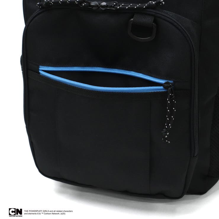 パワーパフガールズ リュック THEPOWERPUFFGIRLS | ギャレリア Bag＆Luggage | 詳細画像17 