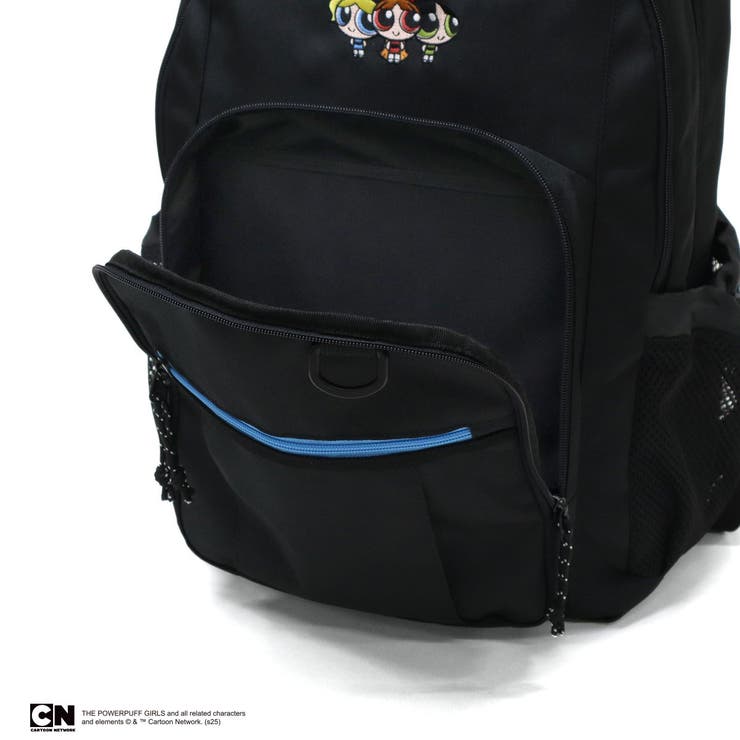 パワーパフガールズ リュック THEPOWERPUFFGIRLS | ギャレリア Bag＆Luggage | 詳細画像18 