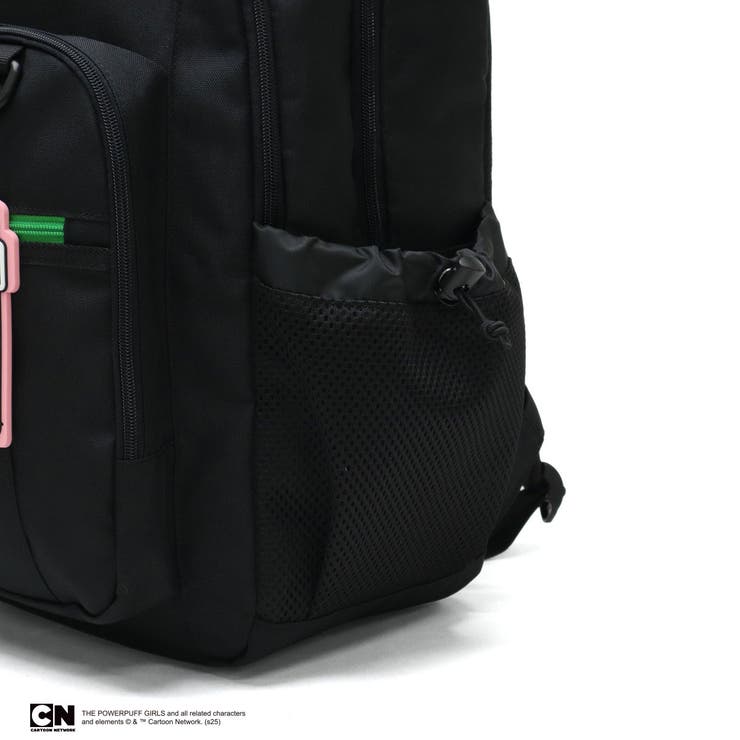 パワーパフガールズ リュック THEPOWERPUFFGIRLS | ギャレリア Bag＆Luggage | 詳細画像20 