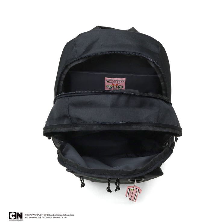 パワーパフガールズ リュック THEPOWERPUFFGIRLS | ギャレリア Bag＆Luggage | 詳細画像23 