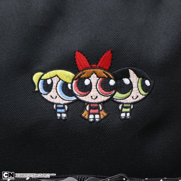 パワーパフガールズ リュック THEPOWERPUFFGIRLS | ギャレリア Bag＆Luggage | 詳細画像24 