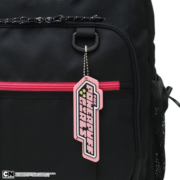 パワーパフガールズ リュック THEPOWERPUFFGIRLS | ギャレリア Bag＆Luggage | 詳細画像25 
