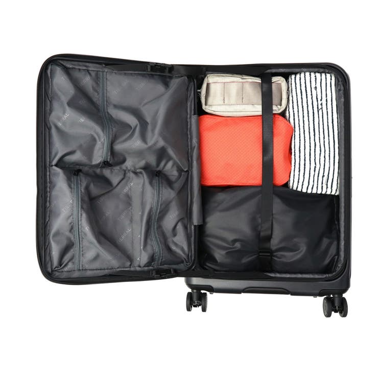 正規品 ティエラル スーツケース | ギャレリア Bag＆Luggage | 詳細画像17 