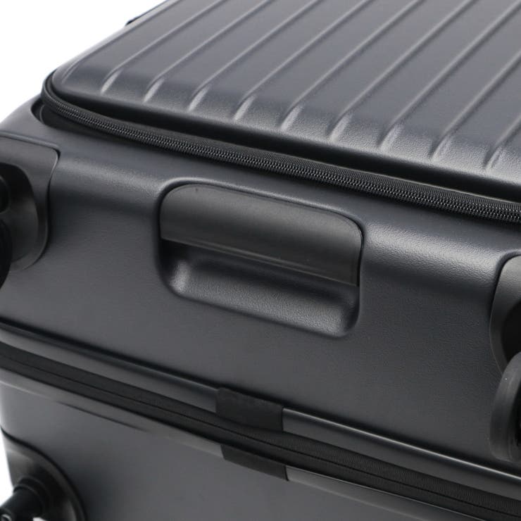 正規品 ティエラル スーツケース | ギャレリア Bag＆Luggage | 詳細画像24 