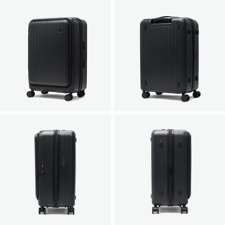 正規品 ティエラル スーツケース | ギャレリア Bag＆Luggage | 詳細画像7 