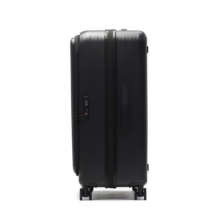 正規品 ティエラル スーツケース | ギャレリア Bag＆Luggage | 詳細画像13 