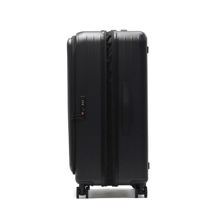 正規品 ティエラル スーツケース | ギャレリア Bag＆Luggage | 詳細画像14 