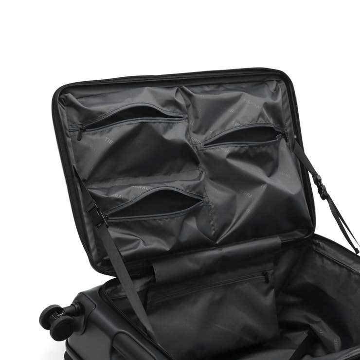 正規品 ティエラル スーツケース | ギャレリア Bag＆Luggage | 詳細画像18 
