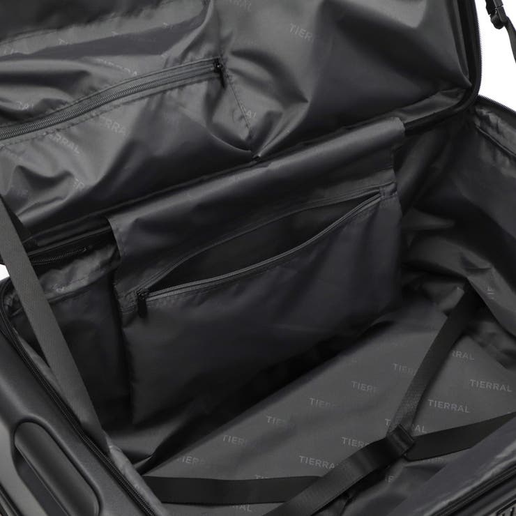 正規品 ティエラル スーツケース | ギャレリア Bag＆Luggage | 詳細画像19 