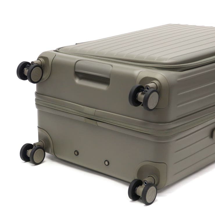 正規品 ティエラル スーツケース | ギャレリア Bag＆Luggage | 詳細画像23 