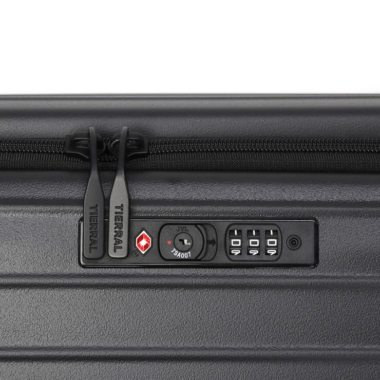 正規品 ティエラル スーツケース | ギャレリア Bag＆Luggage | 詳細画像24 