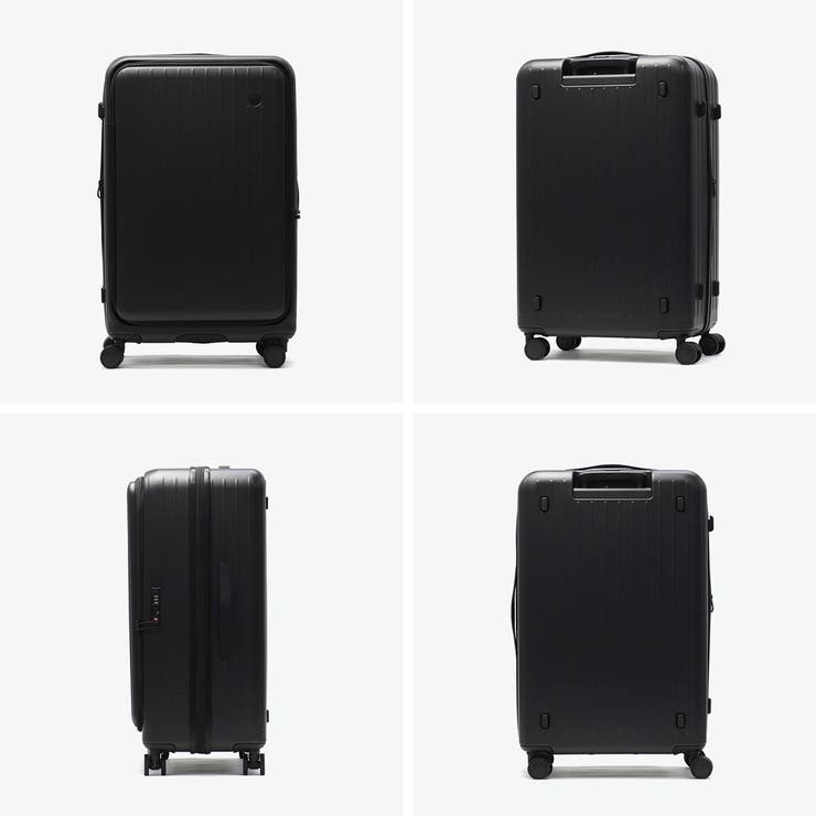 正規品 ティエラル スーツケース | ギャレリア Bag＆Luggage | 詳細画像7 