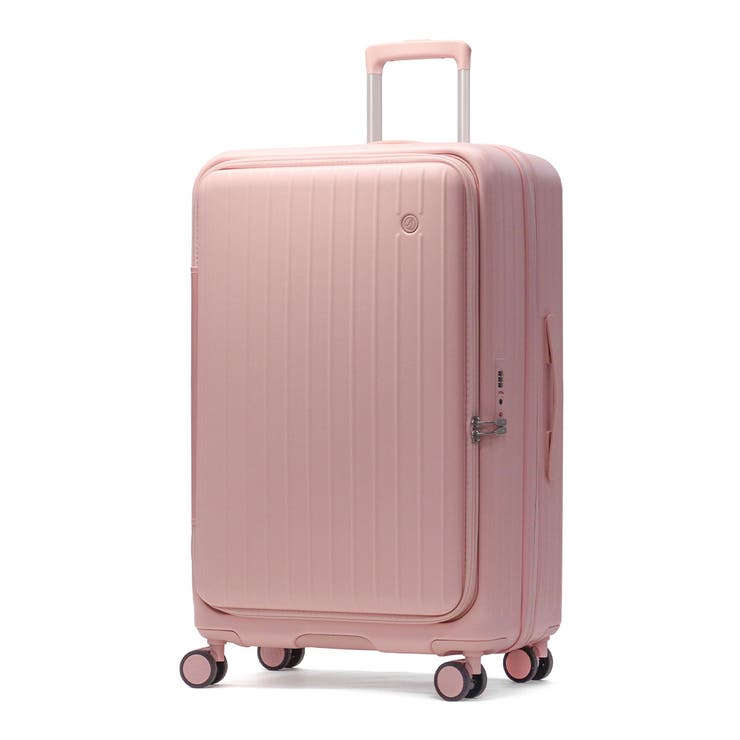 SAKURA | 正規品 ティエラル スーツケース | ギャレリア Bag＆Luggage