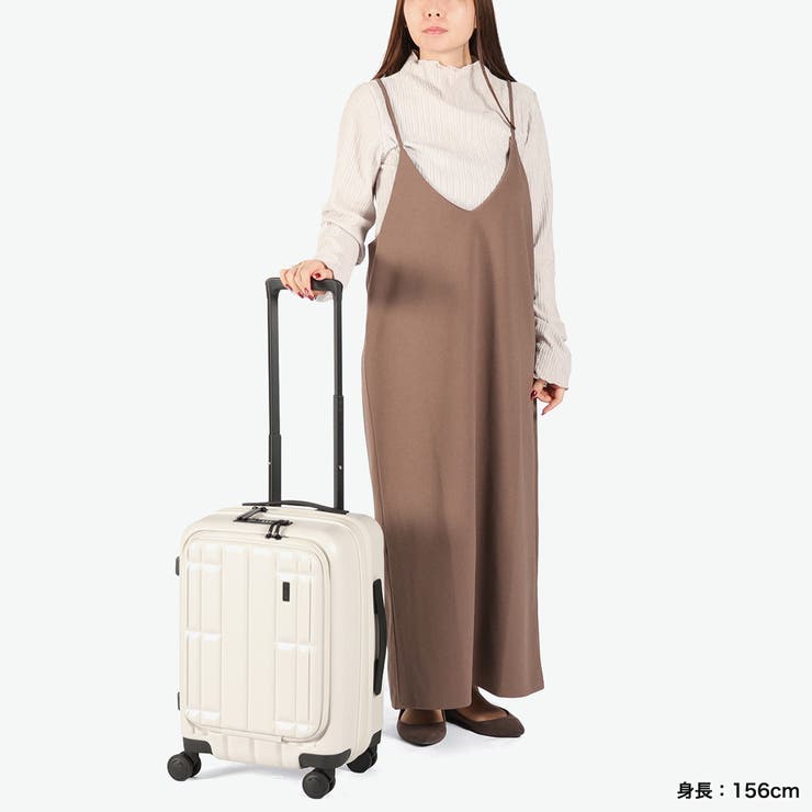 正規品 ティエラル スーツケース | ギャレリア Bag＆Luggage | 詳細画像11 