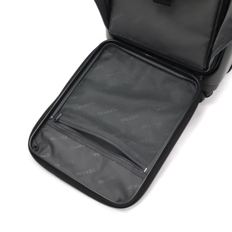 正規品 ティエラル スーツケース | ギャレリア Bag＆Luggage | 詳細画像19 