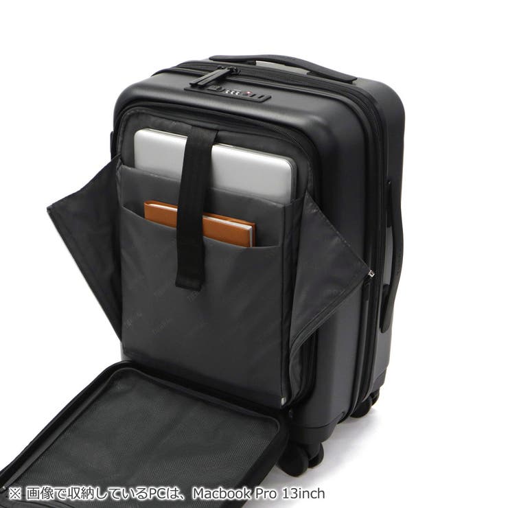 正規品 ティエラル スーツケース | ギャレリア Bag＆Luggage | 詳細画像20 