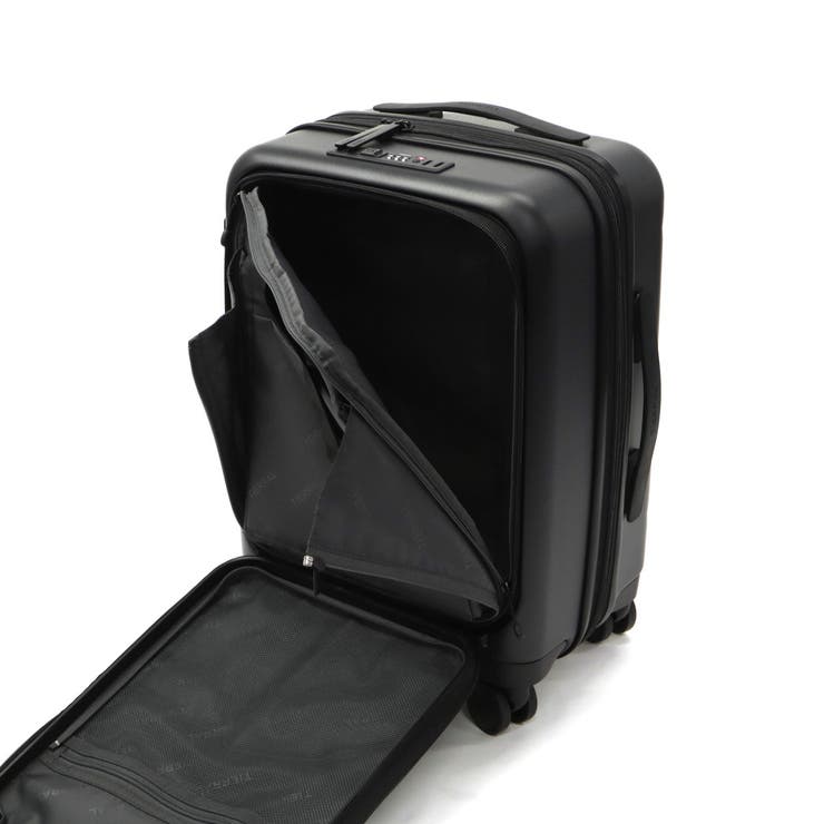 正規品 ティエラル スーツケース | ギャレリア Bag＆Luggage | 詳細画像22 