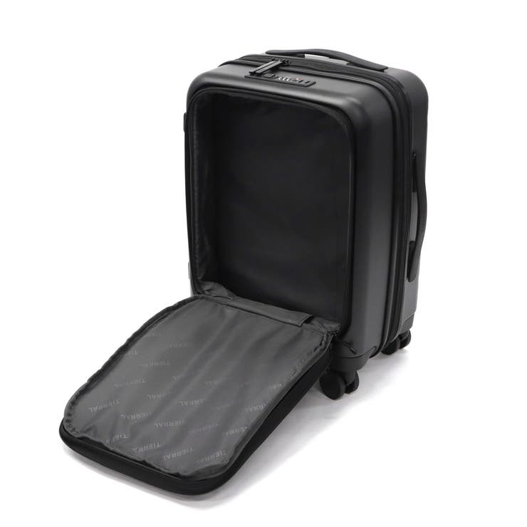 正規品 ティエラル スーツケース | ギャレリア Bag＆Luggage | 詳細画像23 