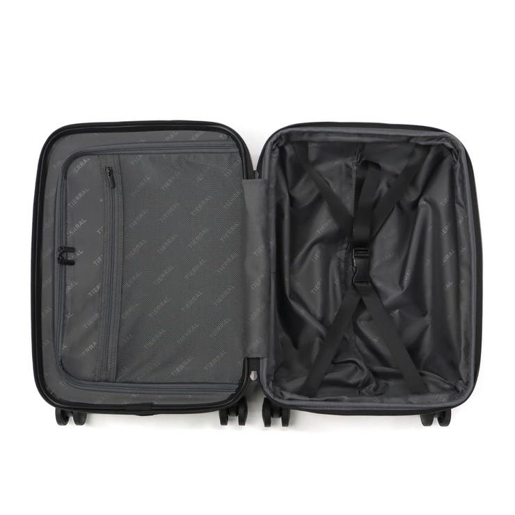 正規品 ティエラル スーツケース | ギャレリア Bag＆Luggage | 詳細画像24 