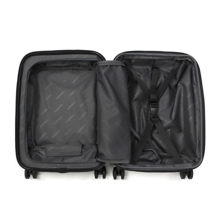 正規品 ティエラル スーツケース | ギャレリア Bag＆Luggage | 詳細画像25 