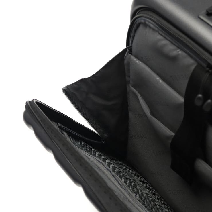 正規品 ティエラル スーツケース | ギャレリア Bag＆Luggage | 詳細画像28 