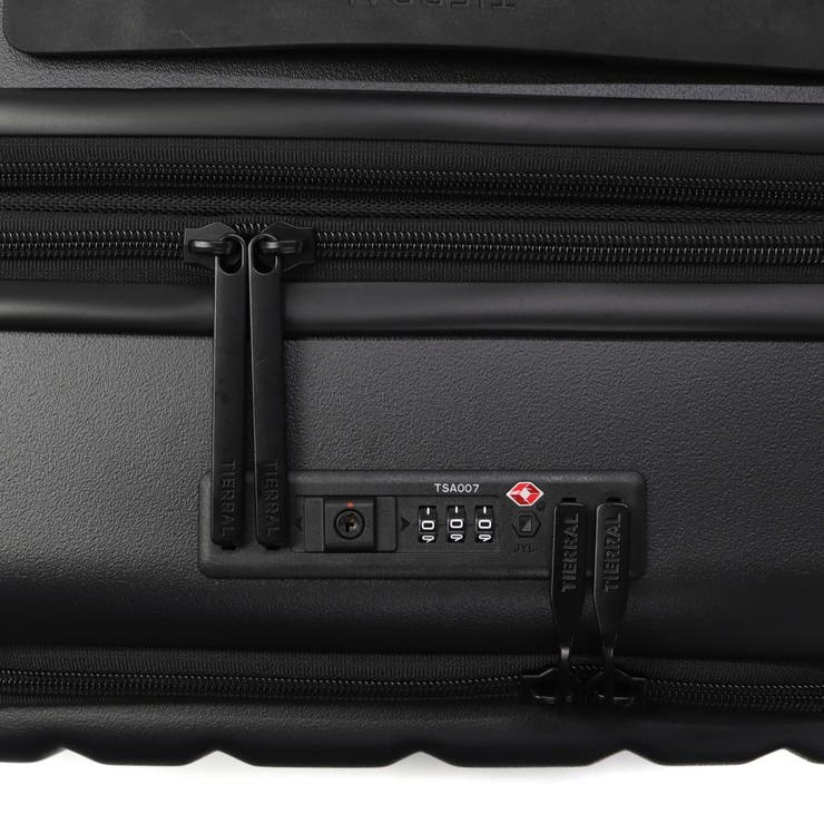 正規品 ティエラル スーツケース | ギャレリア Bag＆Luggage | 詳細画像29 