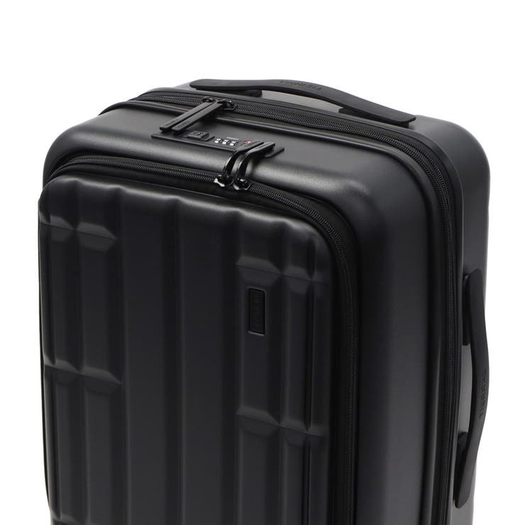 正規品 ティエラル スーツケース | ギャレリア Bag＆Luggage | 詳細画像30 