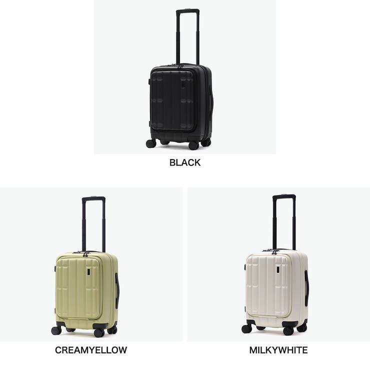 正規品 ティエラル スーツケース | ギャレリア Bag＆Luggage | 詳細画像9 