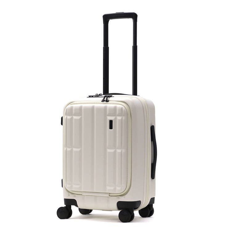 MILKYWHITE | 正規品 ティエラル スーツケース | ギャレリア Bag＆Luggage