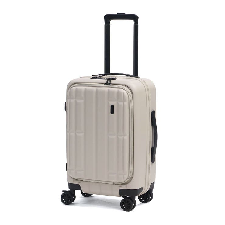 LightGray | 正規品 ティエラル スーツケース | ギャレリア Bag＆Luggage
