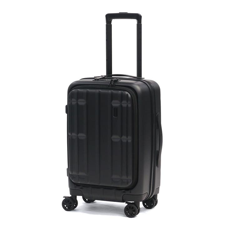 Black | 正規品 ティエラル スーツケース | ギャレリア Bag＆Luggage