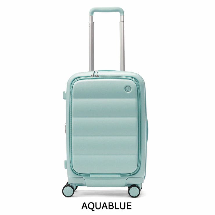 【正規品】ティエラル スーツケース 機内持ち込み | ギャレリア Bag＆Luggage | 詳細画像12 