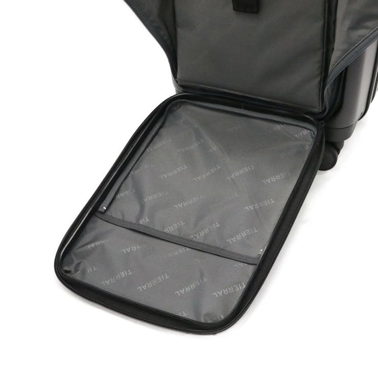 【正規品】ティエラル スーツケース 機内持ち込み | ギャレリア Bag＆Luggage | 詳細画像16 