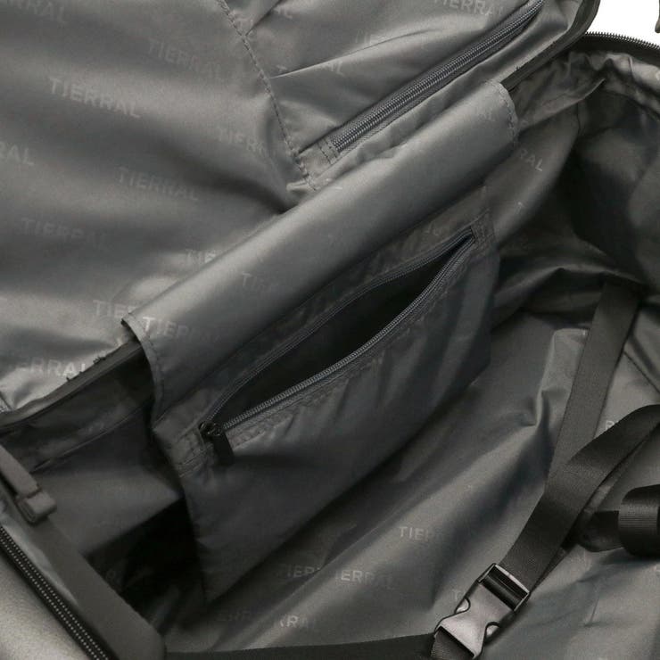【正規品】ティエラル スーツケース TIERRAL | ギャレリア Bag＆Luggage | 詳細画像16 